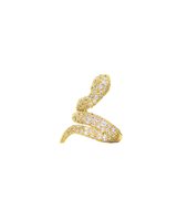 Anillo Alisei Mujer in Plata Zircone A149 - A149